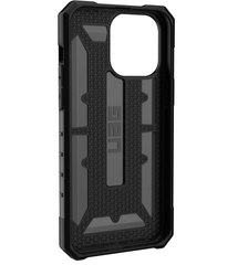 UAG Pathfinder Case For iPhone 14 Pro - Silver