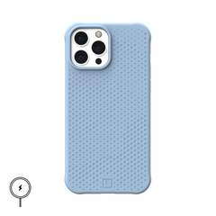 UAG U Dot Case For iPhone 13 Pro Max - Cerulean