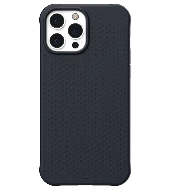 UAG U Dot Case For iPhone 13 Pro Max - Black