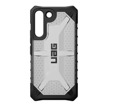 UAG Plasma Case For Galaxy S22 - Ash