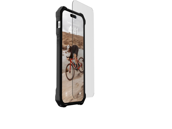 UAG Shield Glass Screen Protector For iPhone 14 Pro Max