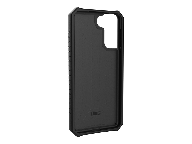 UAG Monarch Case For Samsung Galaxy S21 Plus - Black