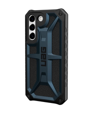 UAG Monarch Case For Samsung Galaxy S22 - Mallard