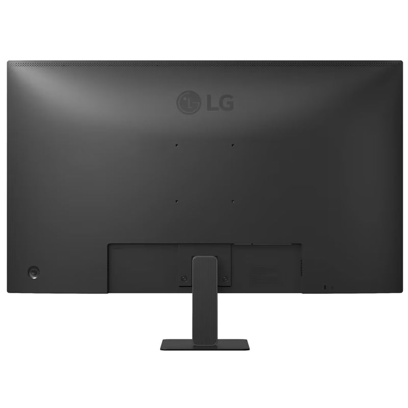 LG 32" QHD IPS Business Monitor 100Hz - Black