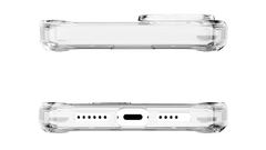 ITSKINS Origin MIA MagSafe Case For iPhone 15 Plus - Clear