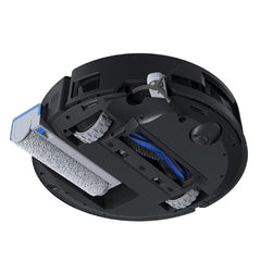 Ecovacs Deebot X8 Pro Omni Robotic Vacuum Cleaner - Black