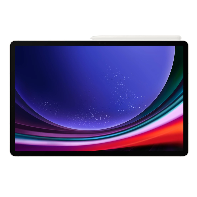 Samsung Galaxy Tab S9+ Wi-Fi + 5G (SM-X816) 12.4" 256GB - Beige