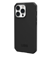 UAG Plasma Case For iPhone 13 Pro - Black