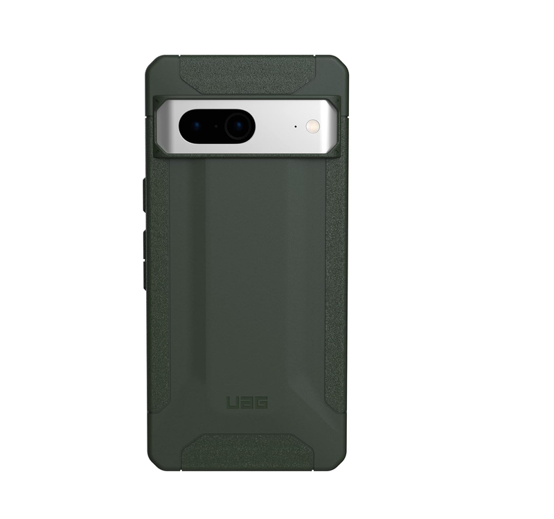 UAG Scout Case For Google Pixel 7 - Olive Drab