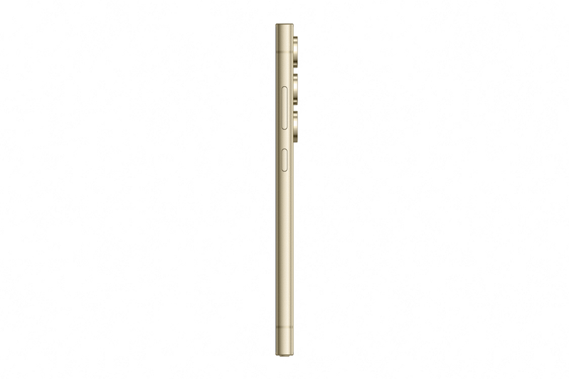 Samsung Galaxy S24 Ultra 5G 6.8" 512GB/12GB - Titanium Yellow