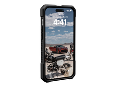 UAG Monarch Pro Case For iPhone 14 Pro - Black