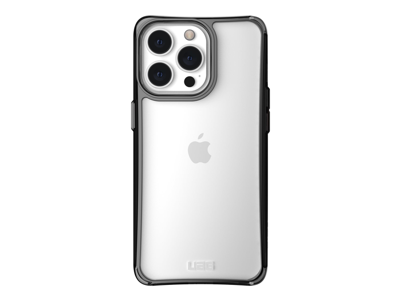 UAG Plyo Case For iPhone 13 Pro - Ash