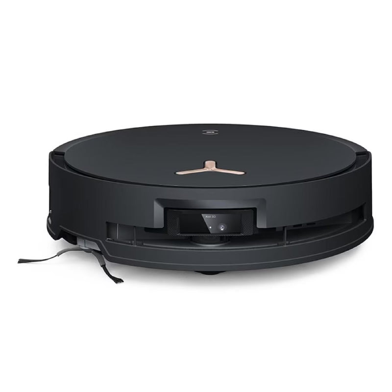 Ecovacs Deebot X8 Pro Omni Robotic Vacuum Cleaner - Black