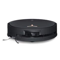 Ecovacs Deebot X8 Pro Omni Robotic Vacuum Cleaner - Black