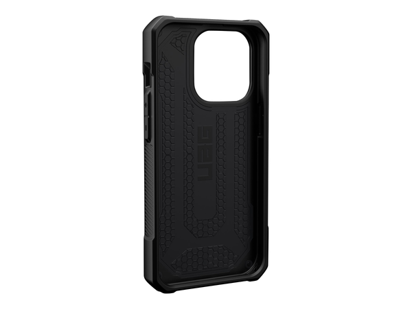 UAG Monarch Case For iPhone 14 Pro - Black