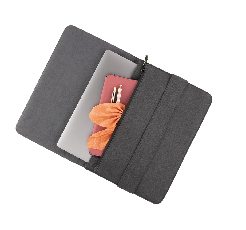 UAG U Mouve Sleeve For Laptop 16 Inches - Dark Grey