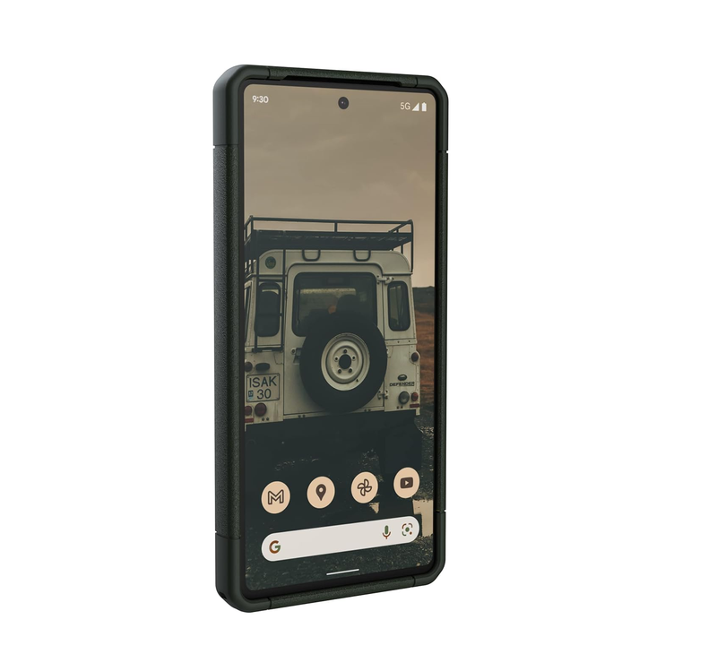 UAG Scout Case For Google Pixel 7 - Olive Drab