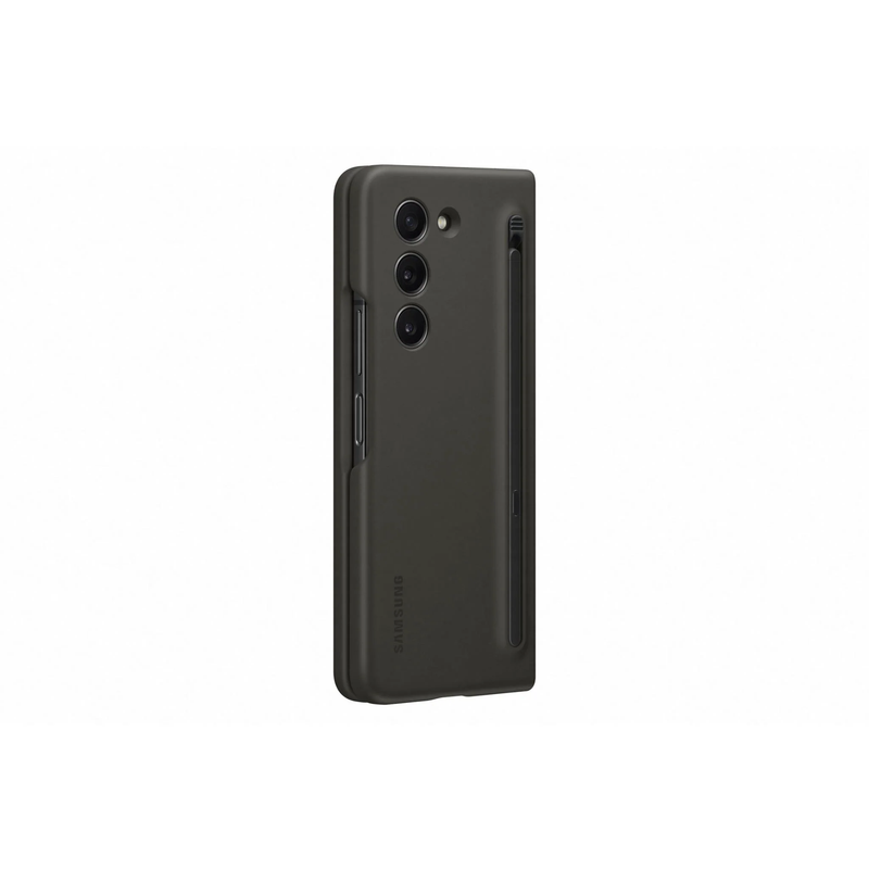 Samsung Slim S-pen Case for Galaxy Z Fold5 - Graphite