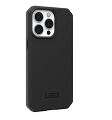 UAG Plasma Case For iPhone 13 Pro - Black