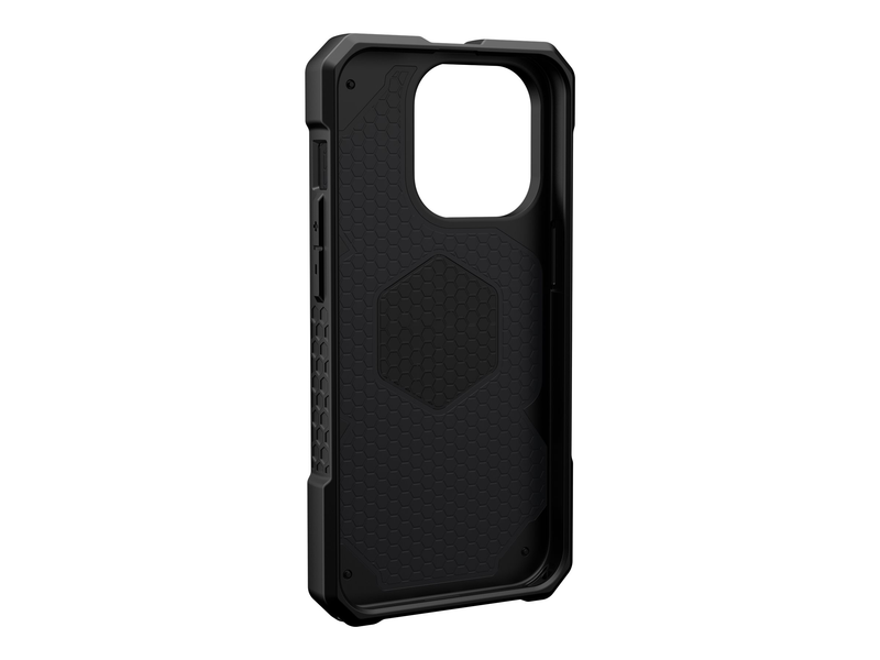 UAG Monarch Pro Case For iPhone 14 Pro - Black