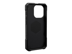 UAG Monarch Pro Case For iPhone 14 Pro - Black