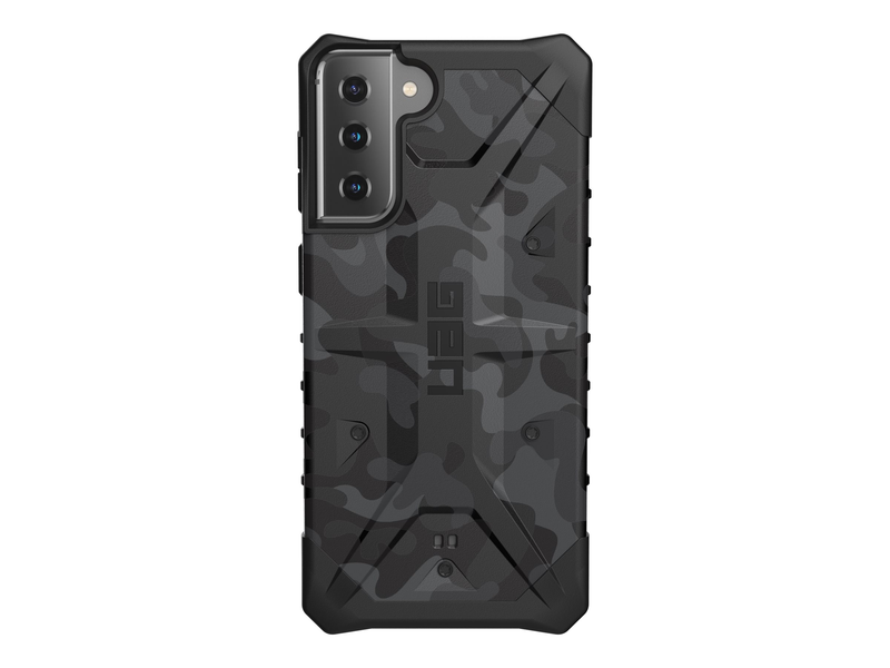 UAG Pathfinder SE Case For Samsung Galaxy S21+ - Black