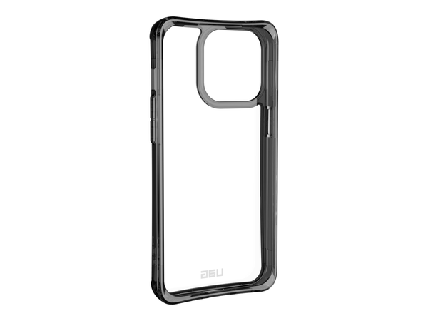 UAG Plyo Case For iPhone 13 Pro - Ash