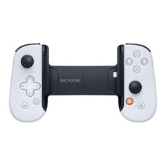 Backbone One PlayStation Edition Lightning 2nd Gen - White