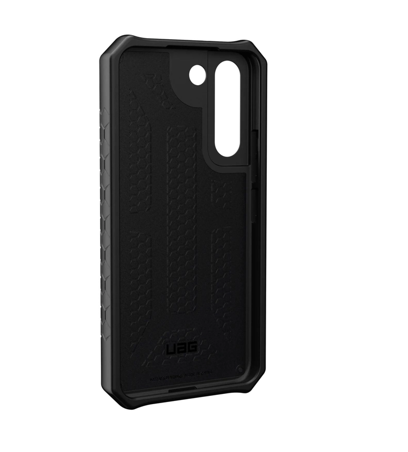 UAG Monarch Case For Samsung Galaxy S22 - Mallard