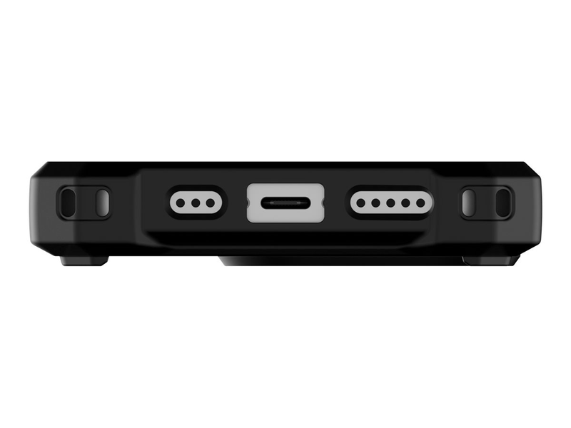 UAG Monarch Pro Case For iPhone 14 Pro - Black
