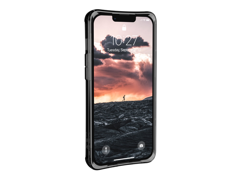 UAG Plyo Case For iPhone 13 Pro - Ash