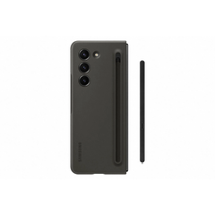 Samsung Slim S-pen Case for Galaxy Z Fold5 - Graphite