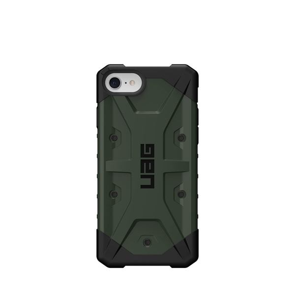 UAG Pathfinder Case For Apple iPhone SE (2022) - Olive