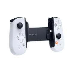 Backbone One PlayStation Edition Lightning 2nd Gen - White