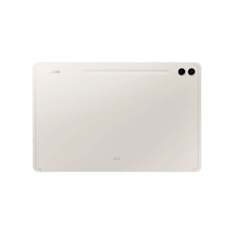 Samsung Galaxy Tab S9+ Wi-Fi + 5G (SM-X816) 12.4" 256GB - Beige