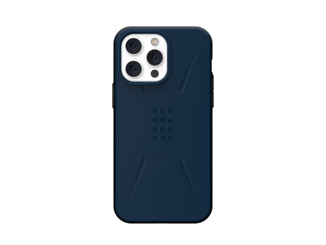 UAG Civilian MagSafe Case For iPhone 15 Pro - Mallard