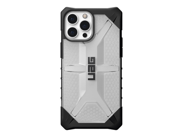 UAG Plasma Case For iPhone 13 pro Max - Ice