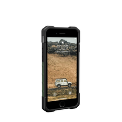 UAG Pathfinder Case For Apple iPhone SE (2022) - Olive