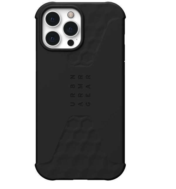 UAG Plasma Case For iPhone 13 pro Max - Mallard