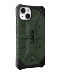 UAG Pathfinder Case For iPhone 13 - Olive