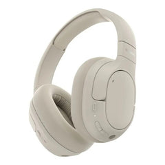 Belkin SoundForm Isolate Noise Cancelling Over Ear Headphones -  Sand