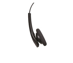 Jabra BIZ 1500 Duo USB-A Corded Stereo Headset - Black