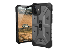 UAG Pathfinder Case For Apple iPhone 12 Mini - Silver