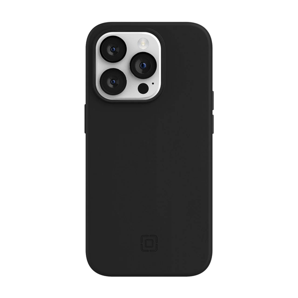 Incipio Organicore Case For iPhone 14 Pro - Charcoal