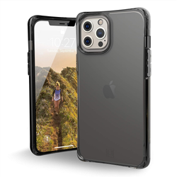 UAG U Mouve Case For iPhone 12 Pro Max - Ash