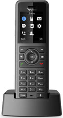 Yealink W57R Ruggedised SIP DECT IP Phone Handset - Black