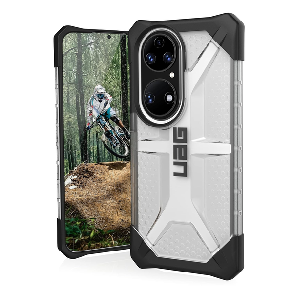 UAG Plasma Case For Huawei  P50 Pro - Ice