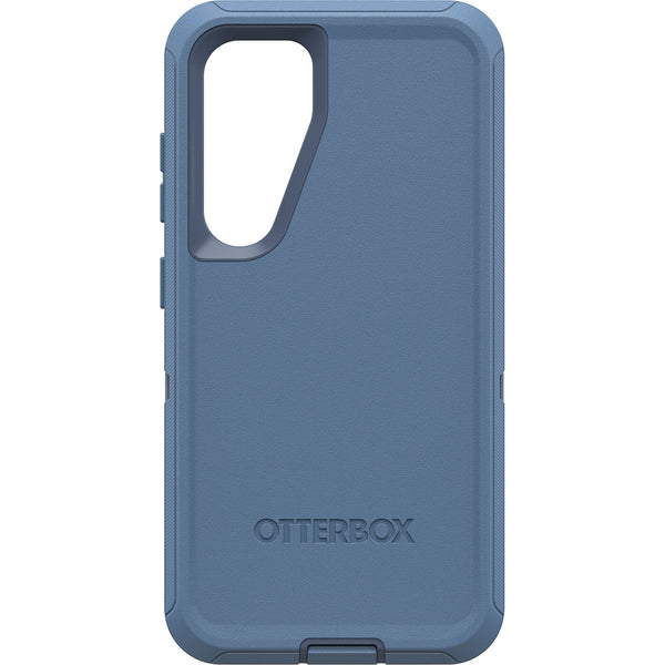 OtterBox Defender Case For Samsung Galaxy S24 - Blue