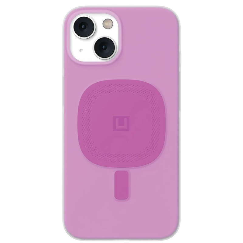 UAG [U] Lucent 2.0 Magsafe Case For Apple iPhone 14 Plus - Orchid
