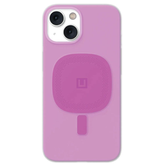 UAG [U] Lucent 2.0 Magsafe Case For Apple iPhone 14 Plus - Orchid